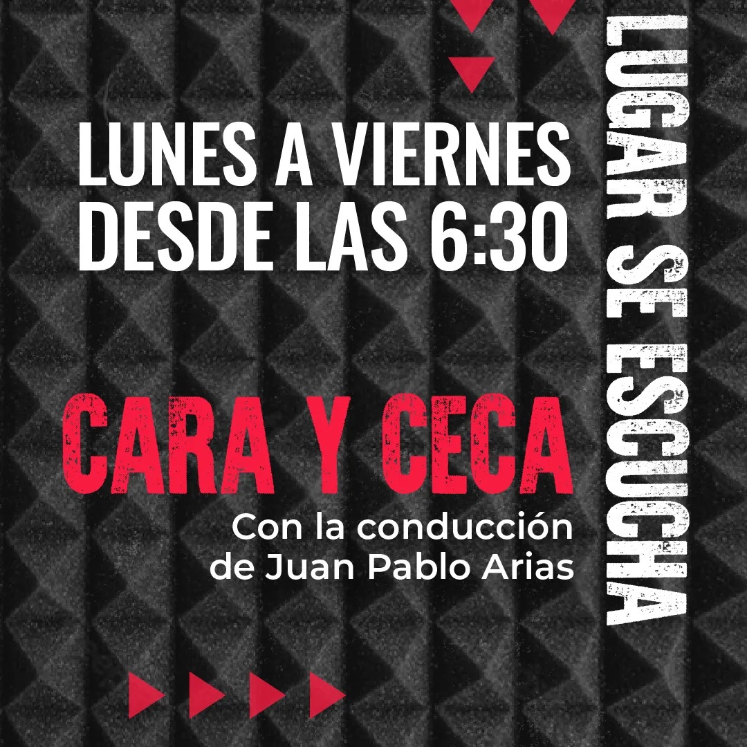 RadioUnerParana's tweet image. #UniversidadPúblicaSiempre 
🎙A las 6.30 @AriasJuanPablo y gran elenco en #CYC

 📷siruner.uner.edu.ar/public/online/…