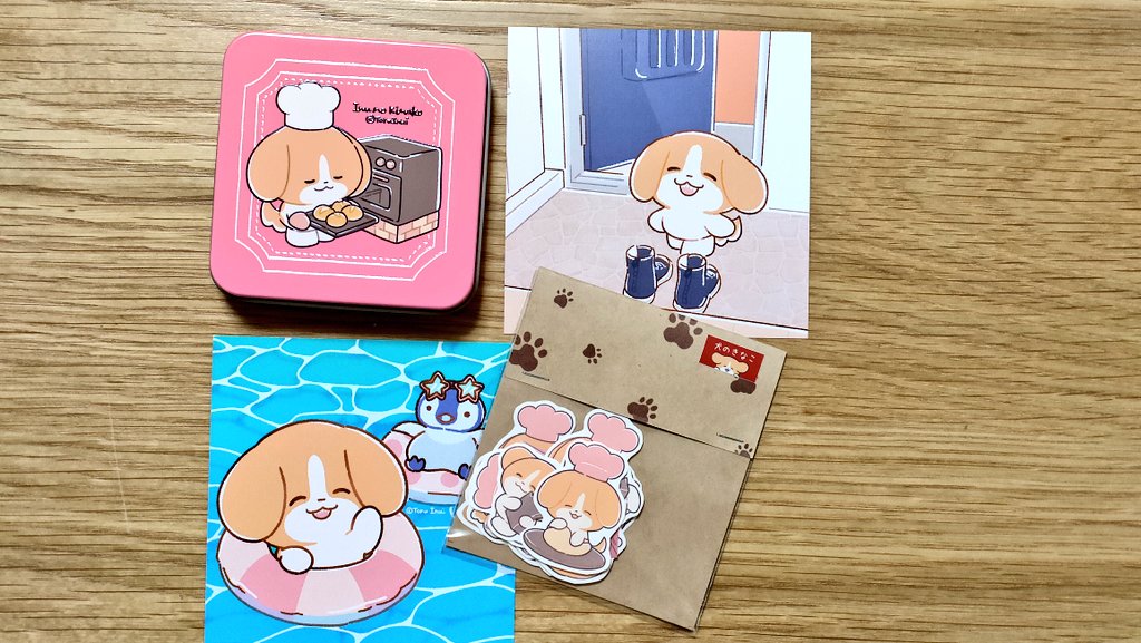 犬のきなこ🐶 (@bokukinakodayo) / Posts / X