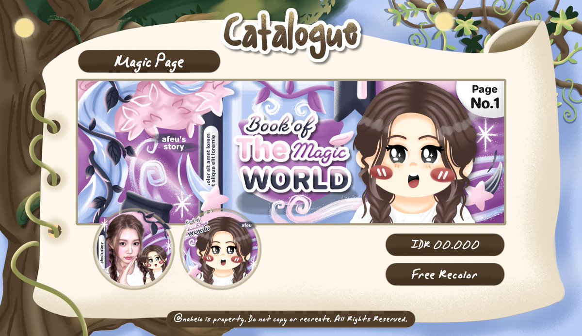 naheio's tweet image. help repost please? thank you!

o&apos;heio bb, kenalan sama 2 anak baru afeu yuk? tolong bantu ospek iaaa. lemme know kalau ada yang tidak aman, banyak tencu! 🫶

layout #zonauang