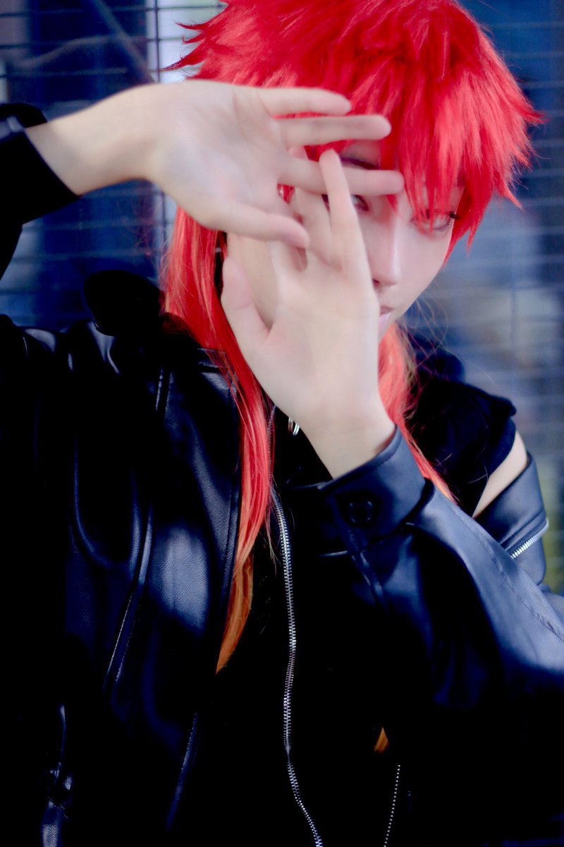 Cosplay
WB
焚石矢

photo <a href="/kureki316/">くれき みよし 🔔</a>