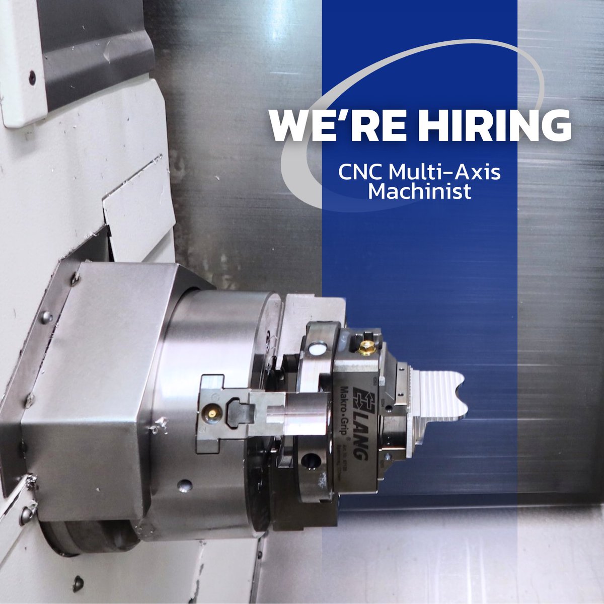 T and G Engineering tweet media