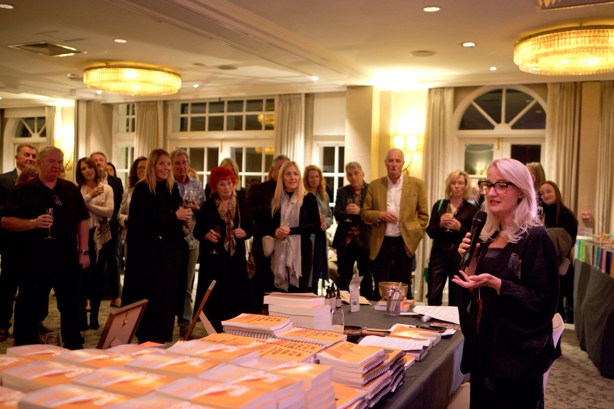 Zelda de Hollander tweet media