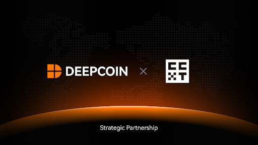 deepcoin_news's tweet photo. Deepcoin is now fully integrated with the CCXT, the world’s leading open-source library for algorithmic trading!

This integration opens up new possibilities for traders with seamless access to advanced strategies and data.

Check it out here: CCXT GitHub https://t.co/P3OlDPq77G

#Deepcoin #CCXT #CryptoTrading #AlgorithmicTrading