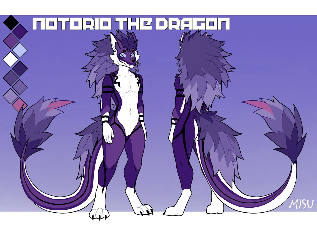 Notório tweet media