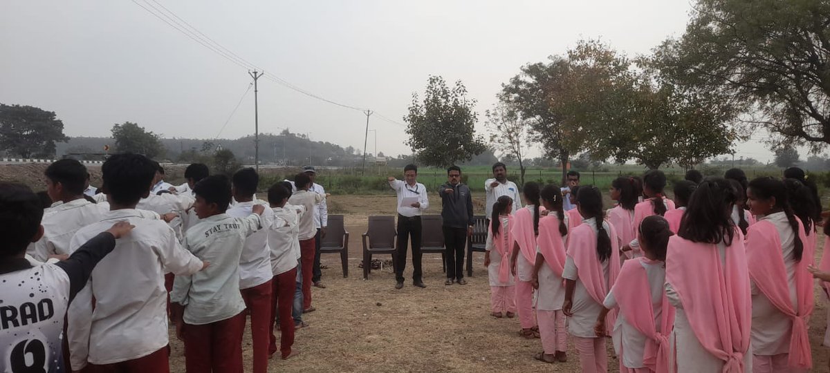 Maharashtra State TB tweet media