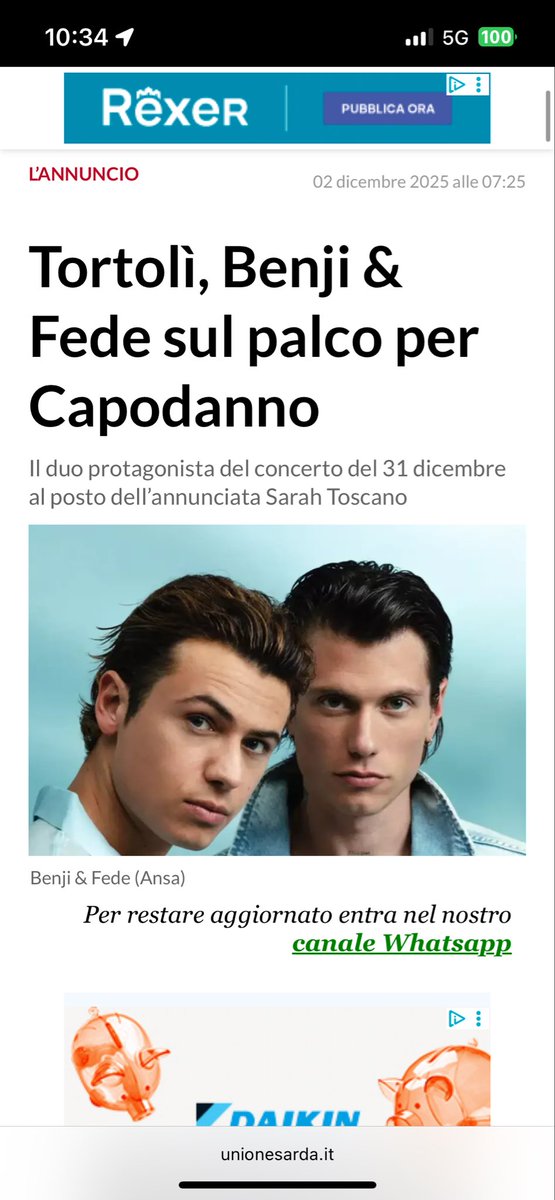 writeaboutlou's tweet image. aspettato questo momento per anni e ovviamente non ci posso andare LMAO