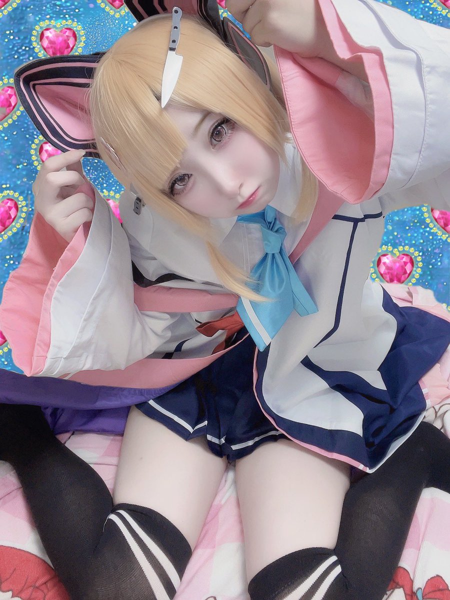 もな・サフール tweet media