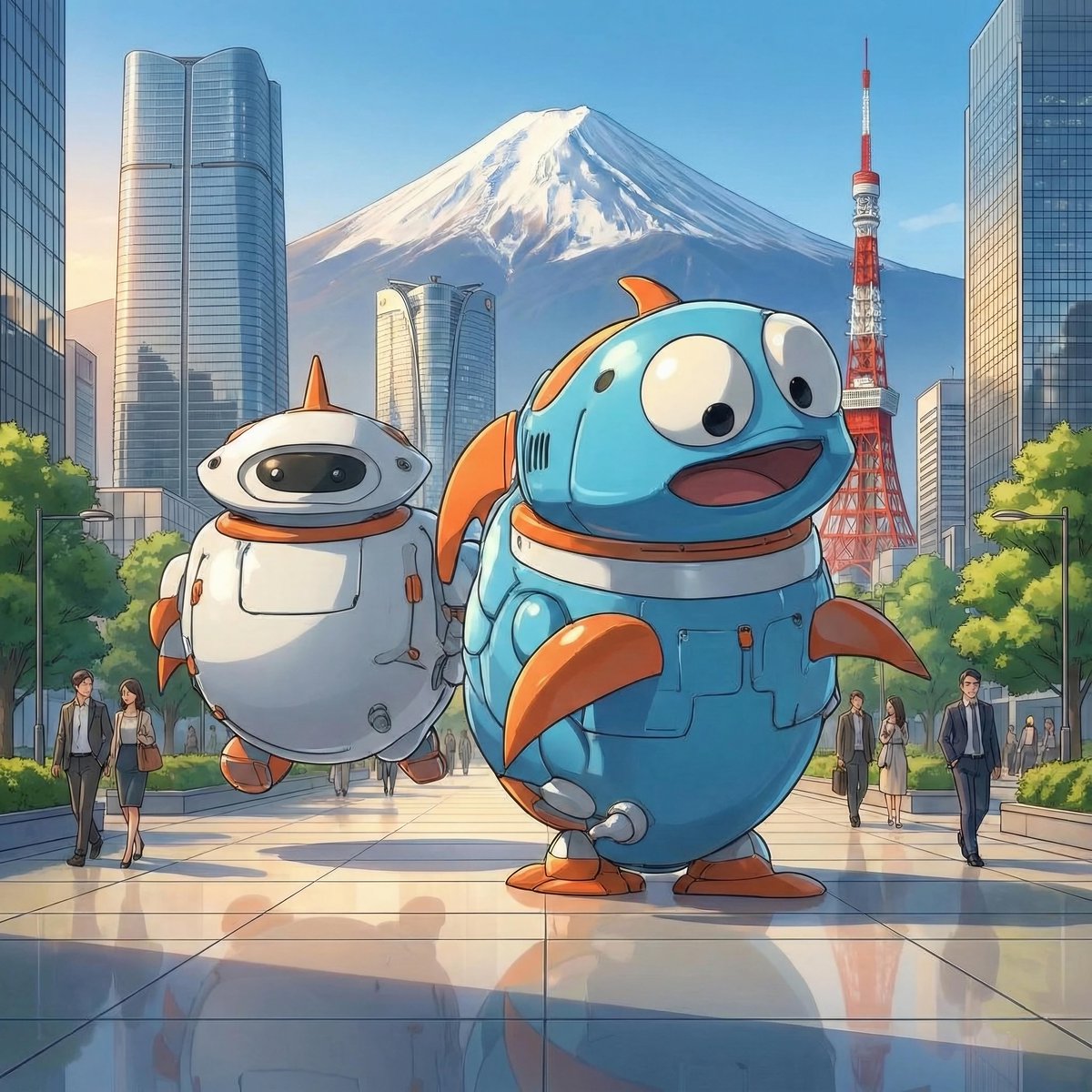 採用】Sakana AIでは、Technical Program Manager (TPM) を募集してい