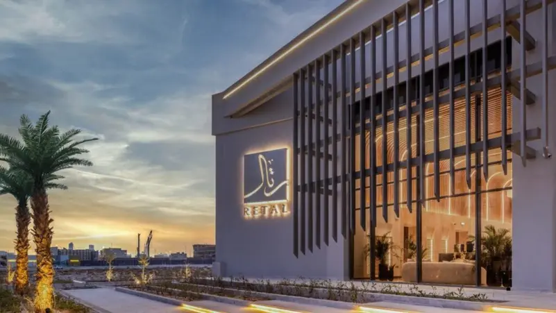 رتال توقع مع NHC مشروع تطوير سكني بضاحية الفرسان بالرياض بقيمة 5.2 مليار ريال! المشروع يشمل أكثر من 4,800 وحدة سكنية وبنية تحتية متكاملة على مساحة مليون متر مربع خطوة قوية تعزّز حركة التطوير العمراني بالمملكة 🏡🇸🇦