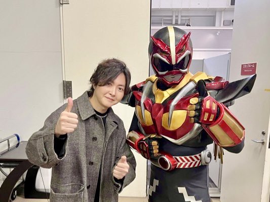 一万年と二千年前から信じてる