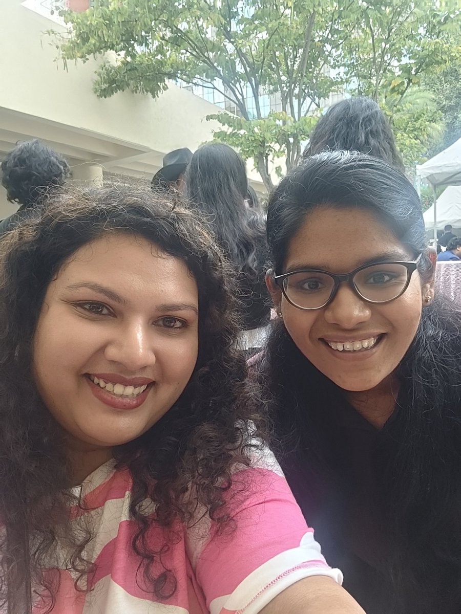 <a href="/IBWofficial/">India Blockchain Week (IBW) Conference | 2-3 Dec</a> is where I get to meet all my internet fwens ❤️ <a href="/web3verses/">Teju</a> #SheFiMadeMeDoIt <a href="/shefiindia/">SheFi India (💫,💎)</a>