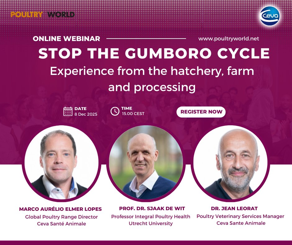 CevaPoultry tweet media