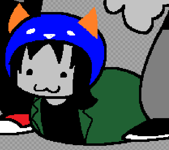 Ghostyscreaming tweet media