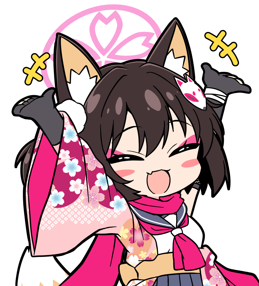 Yuzu (@WillTex0124) / Posts / X