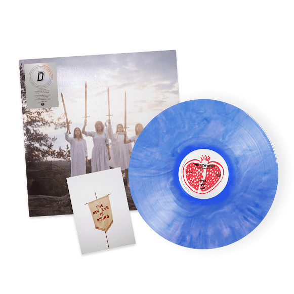 Action Records tweet media