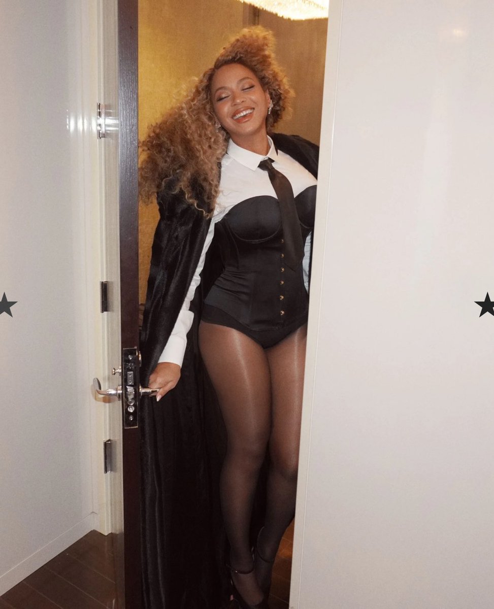 Beyoncé Spain tweet media