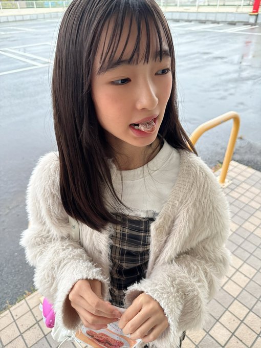 Twitterのコスプレ画像4