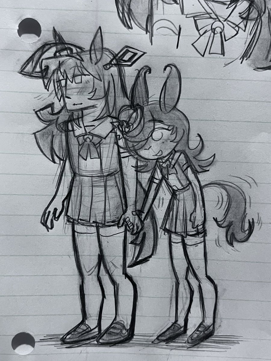 linsneedshugs's tweet image. mihorice because they’re so sweet 💞