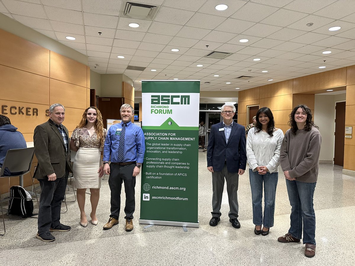 supplychainrva tweet media