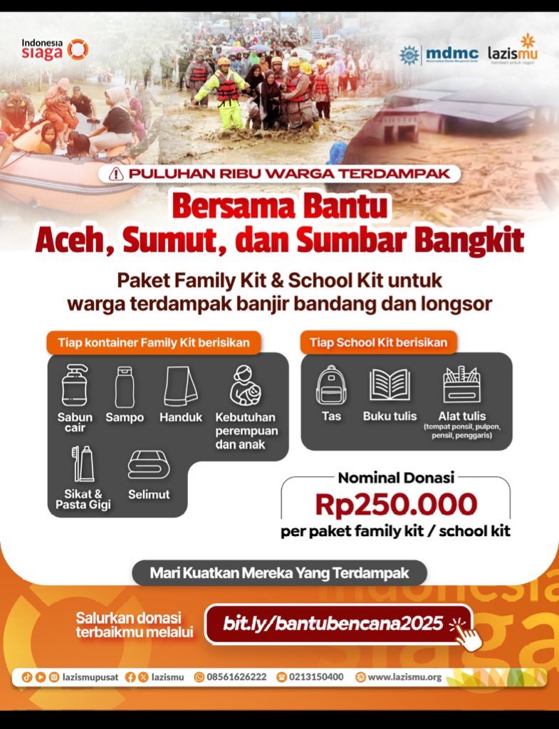 eennjiee's tweet image. [HELP RT]

Official Merchandise Sale UNTUK SAUDARA KITA
 
detail dikolom rep yaa

(Available until 14 December 2025.)