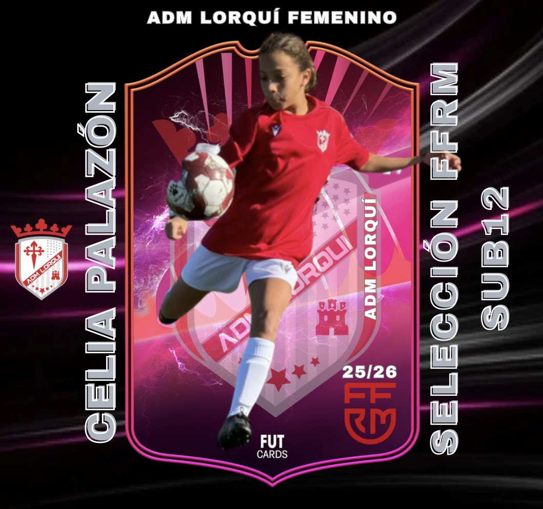 A.D.M. Lorquí tweet media