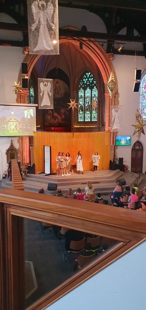 HarewoodCEPrimary tweet media