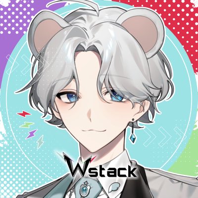 白鼬かなで‎🤍💫 新人VTuber (@hakuyuu_kanade) / Posts / X