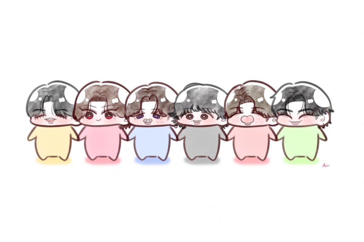 れん←←← (@A1117_ren) / Posts / X