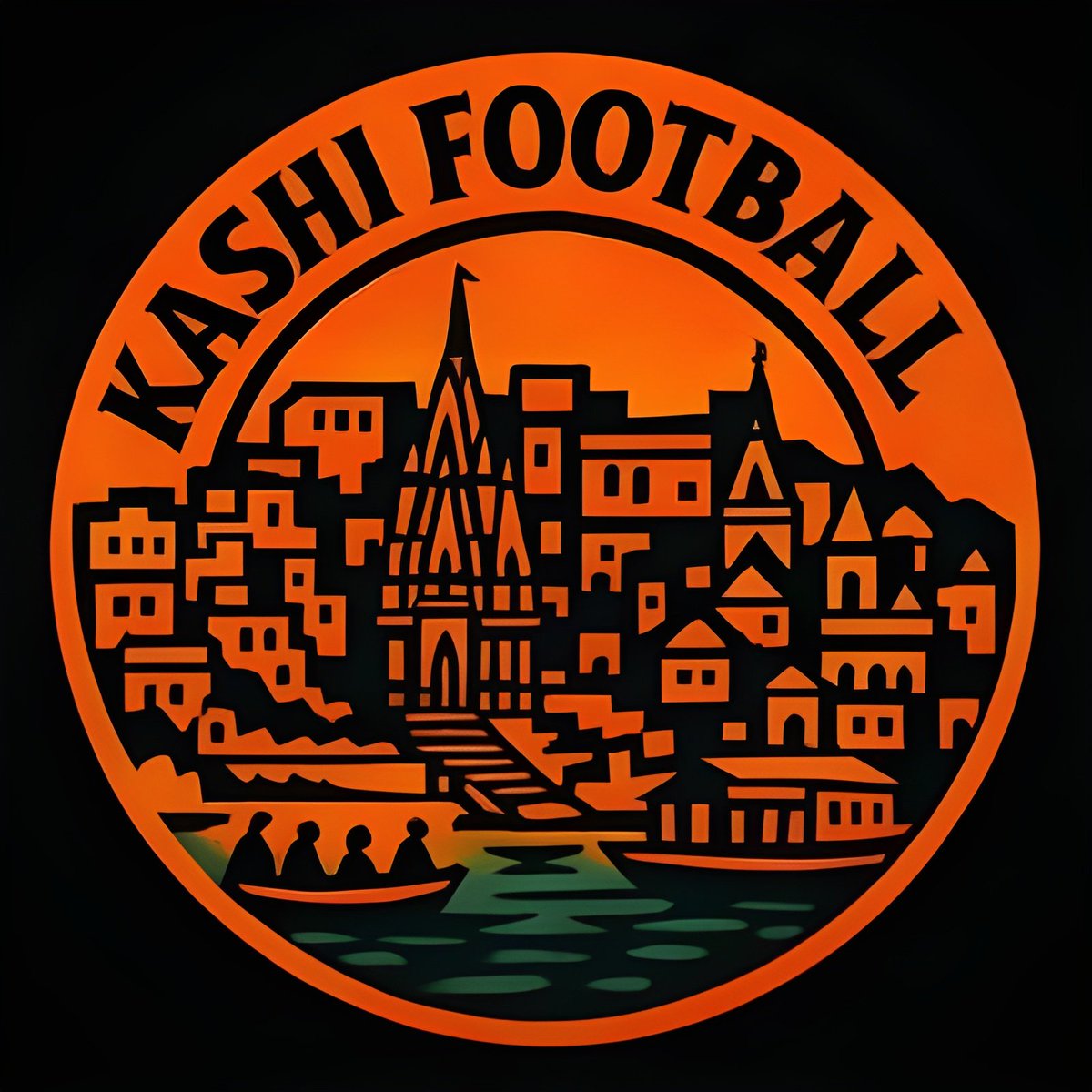 Kashi Football tweet media