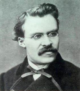 "Conviene ser uno mismo en
un mundo que
constantemente nos invita a
ser lo que no somos".

F. Nietzsche.