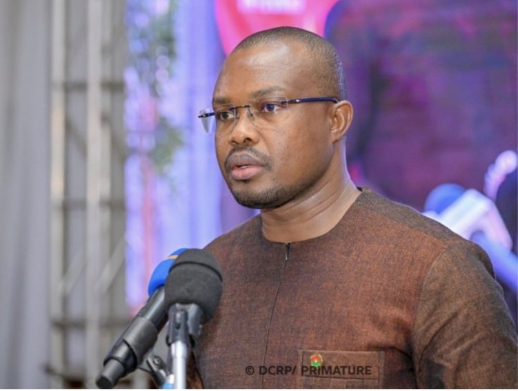 Obissa Juste Mien🇧🇫 tweet media