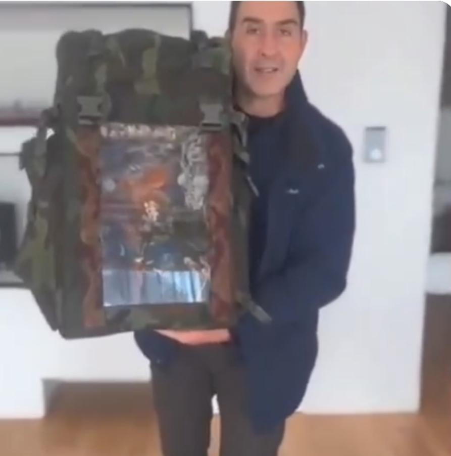 Gesù di Zainareth
#Vannacci 
#Presepe