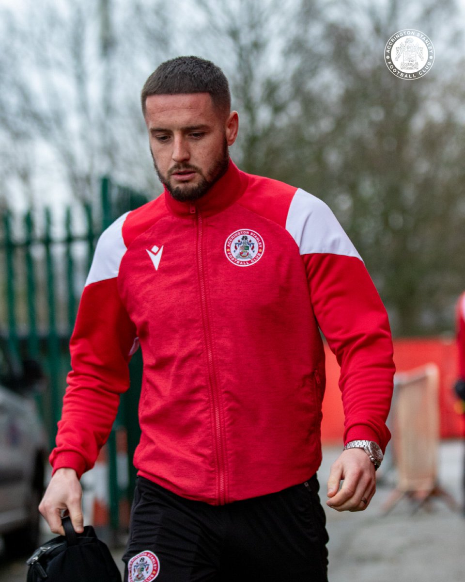 Accrington Stanley tweet media