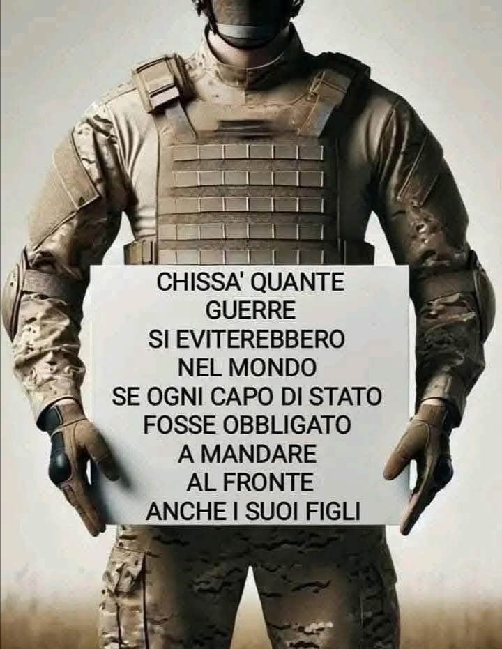 Jean Pierre's 🇮🇹🖤⚡⚡⚡🖤🇮🇹 tweet media