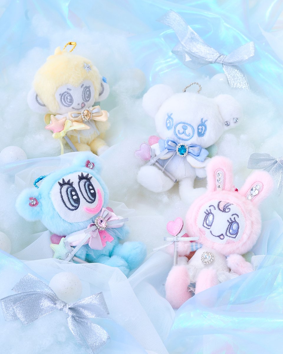 ⋱꒰ঌ 𝑇𝑤𝑖𝑛𝑘𝑙𝑒☆𝐴𝑛𝑔𝑒𝑙 𝑆𝑒𝑟𝑖𝑒𝑠 ໒꒱ ⋰ うるうるの