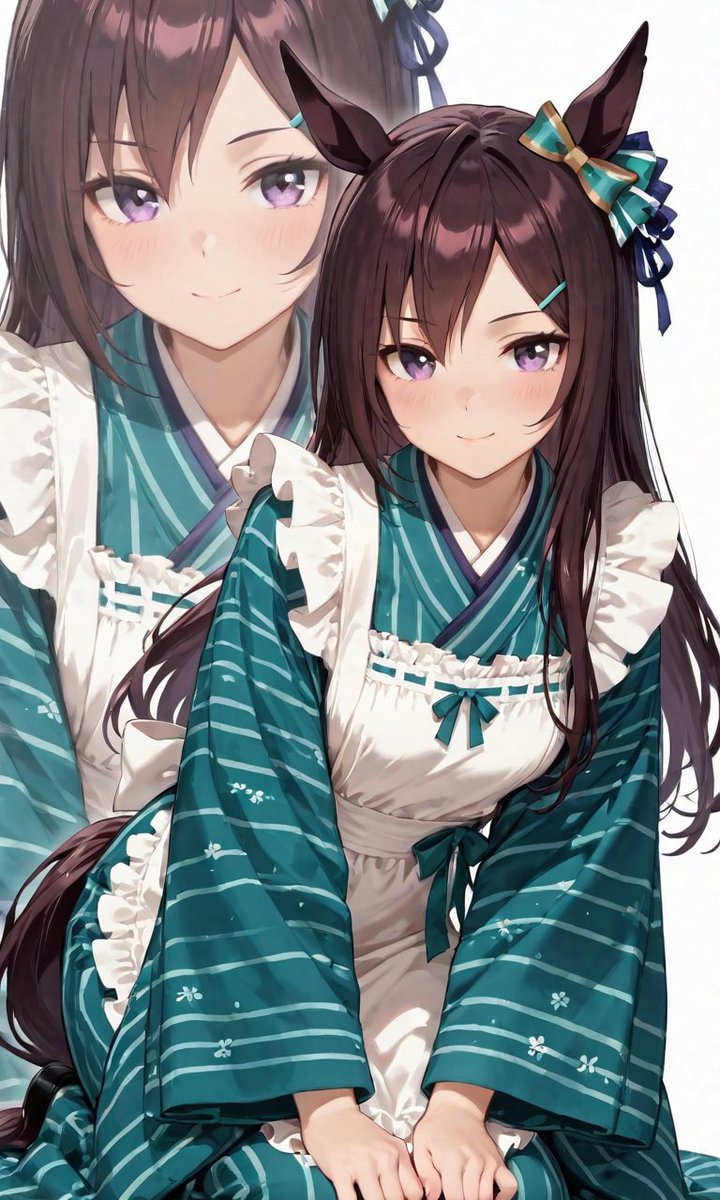 着せ方ページ　こんな感じがあったらいいながあればこちらから☺︎ 初風 (@TWhatsukaze) / Posts and Replies / X