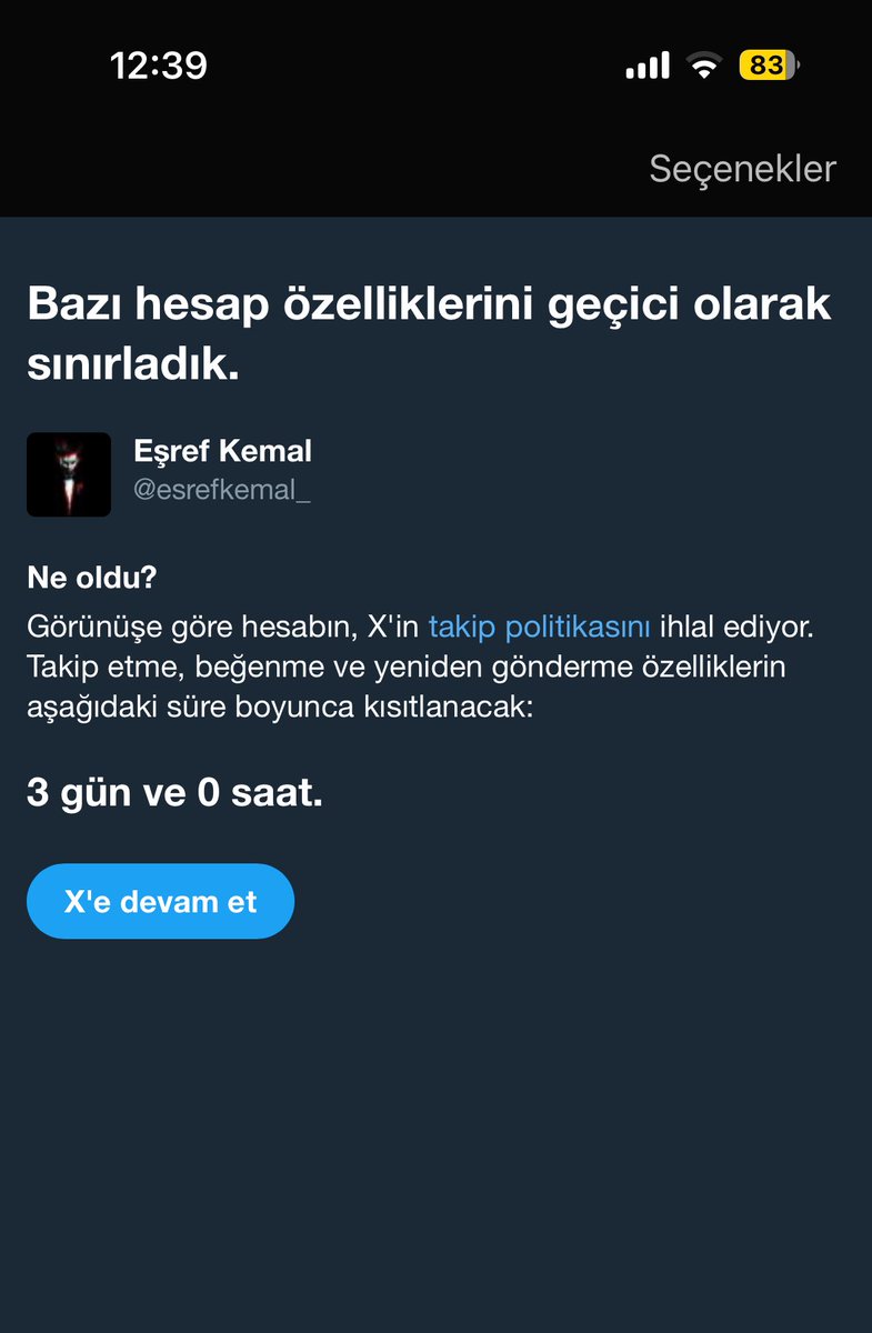 Eşref Kemal tweet media