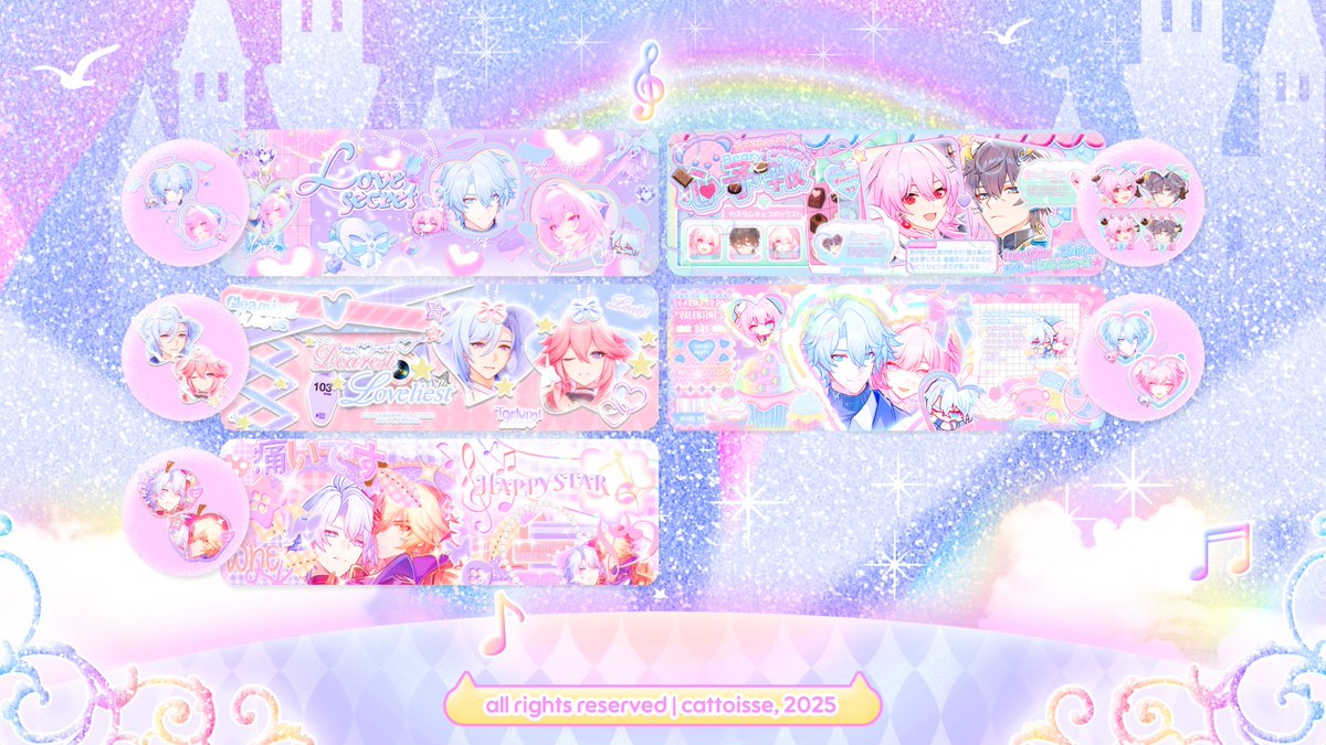 kise, slowresp. tweet media