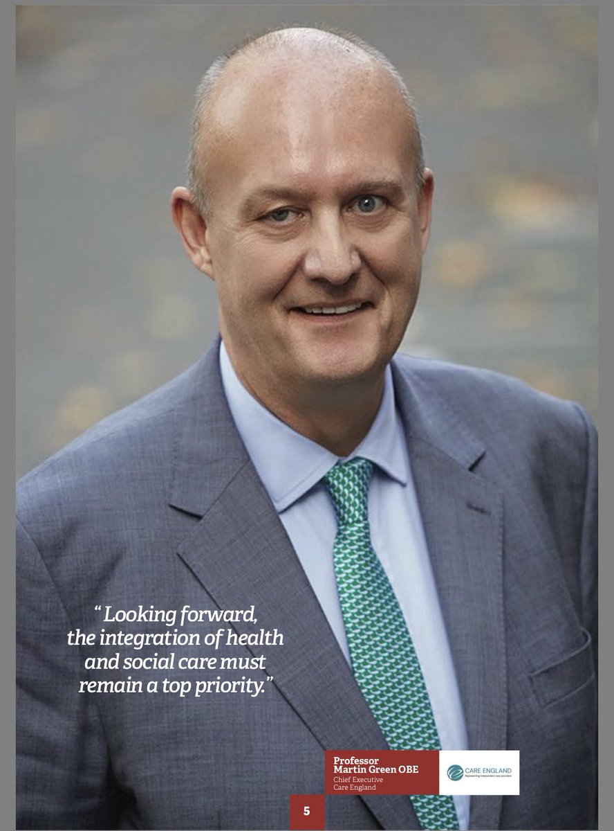 Care Talk tweet media