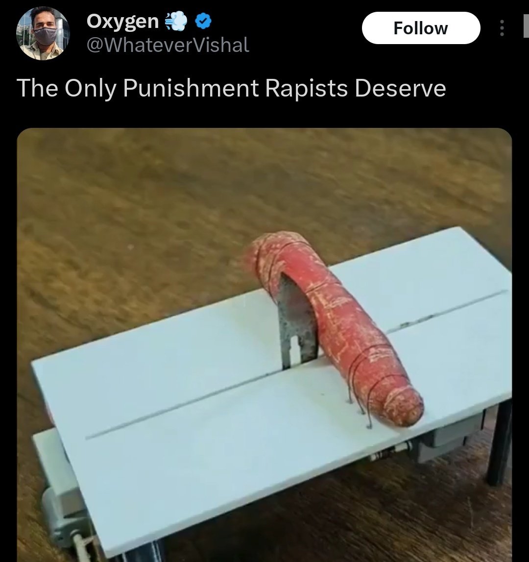 _veerR____'s tweet image. &quot;Rapists&quot;