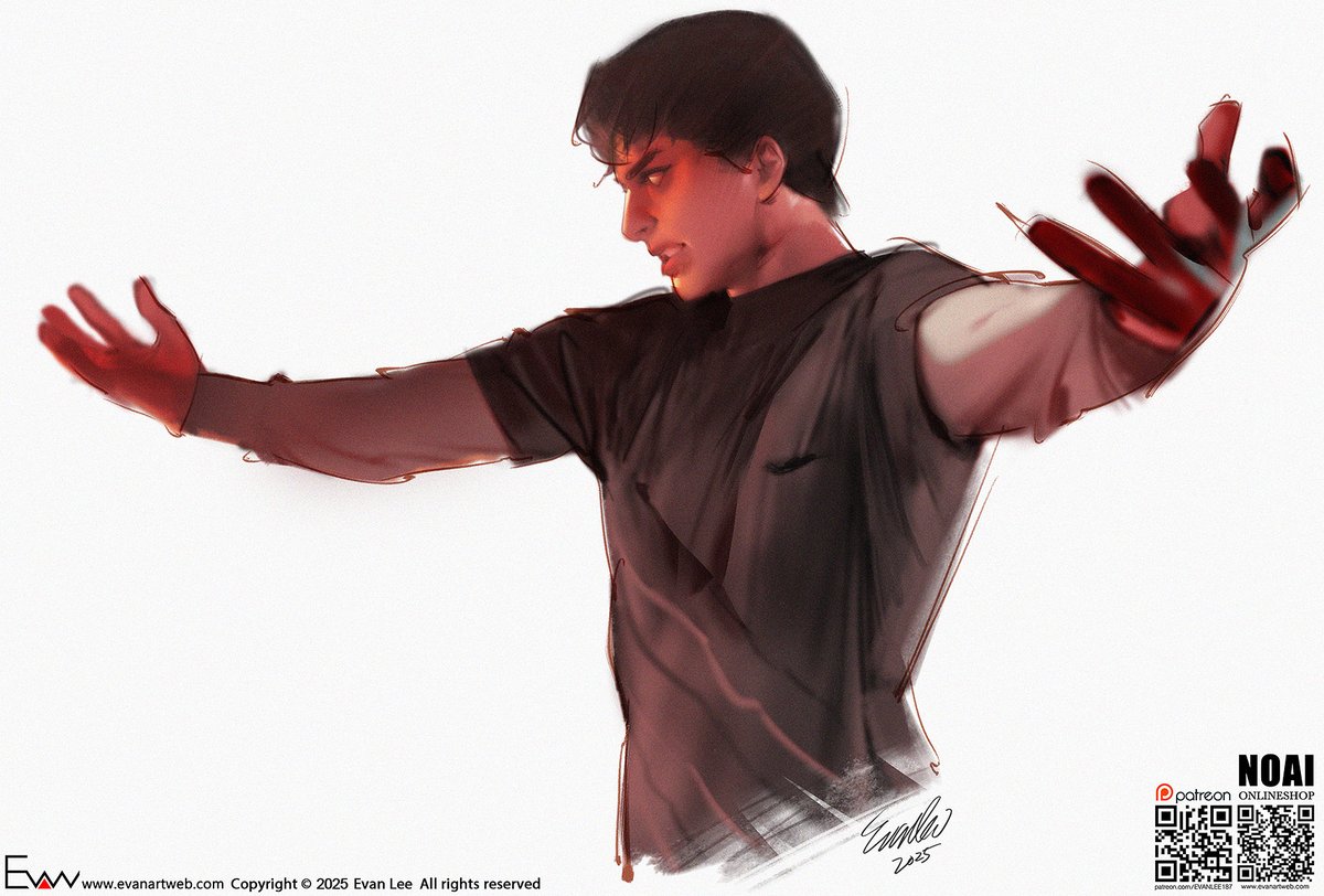 Will~ I just can't stop....  #StrangerThings5 #WillFree access extended to Mar 2026! Pick a tier to unlock its tutorials. You can choose only once Go highest for all content with a single payment!