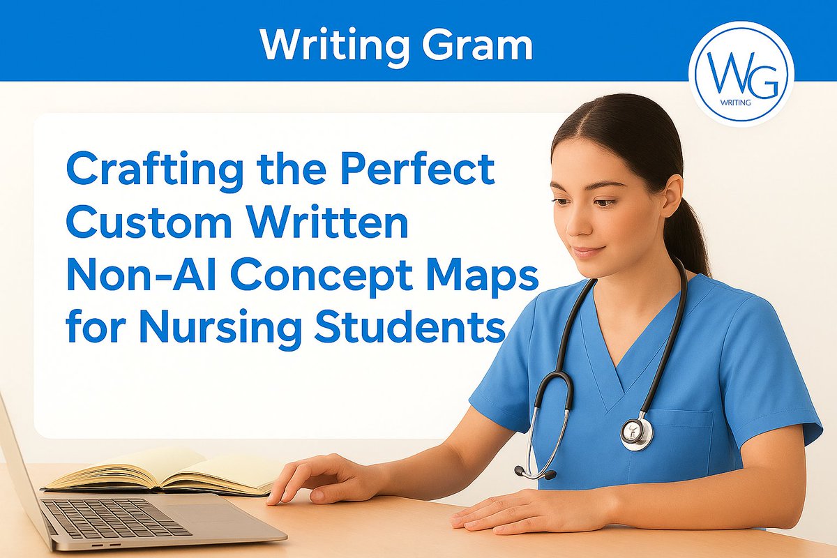 WritingGram's tweet image. How to write a concept map for nursing. writinggram.com/blog/wrvjzgyzb…. #Nursingassignmenthelp #nursingdissertationhelp #Nursing