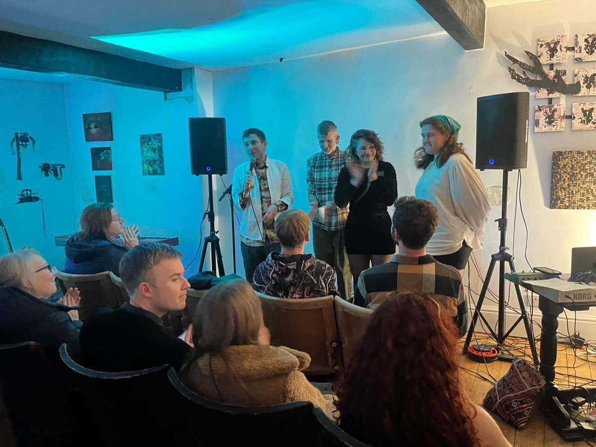 Industries / Markus Hetheier tweet media