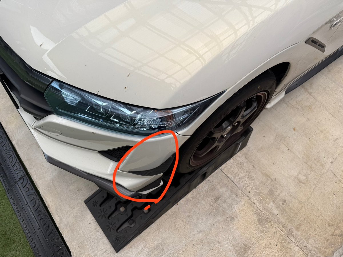 s660 純正脚 もう直ぐ空力ver2.0になってから約3年が経ちます🫢 実は