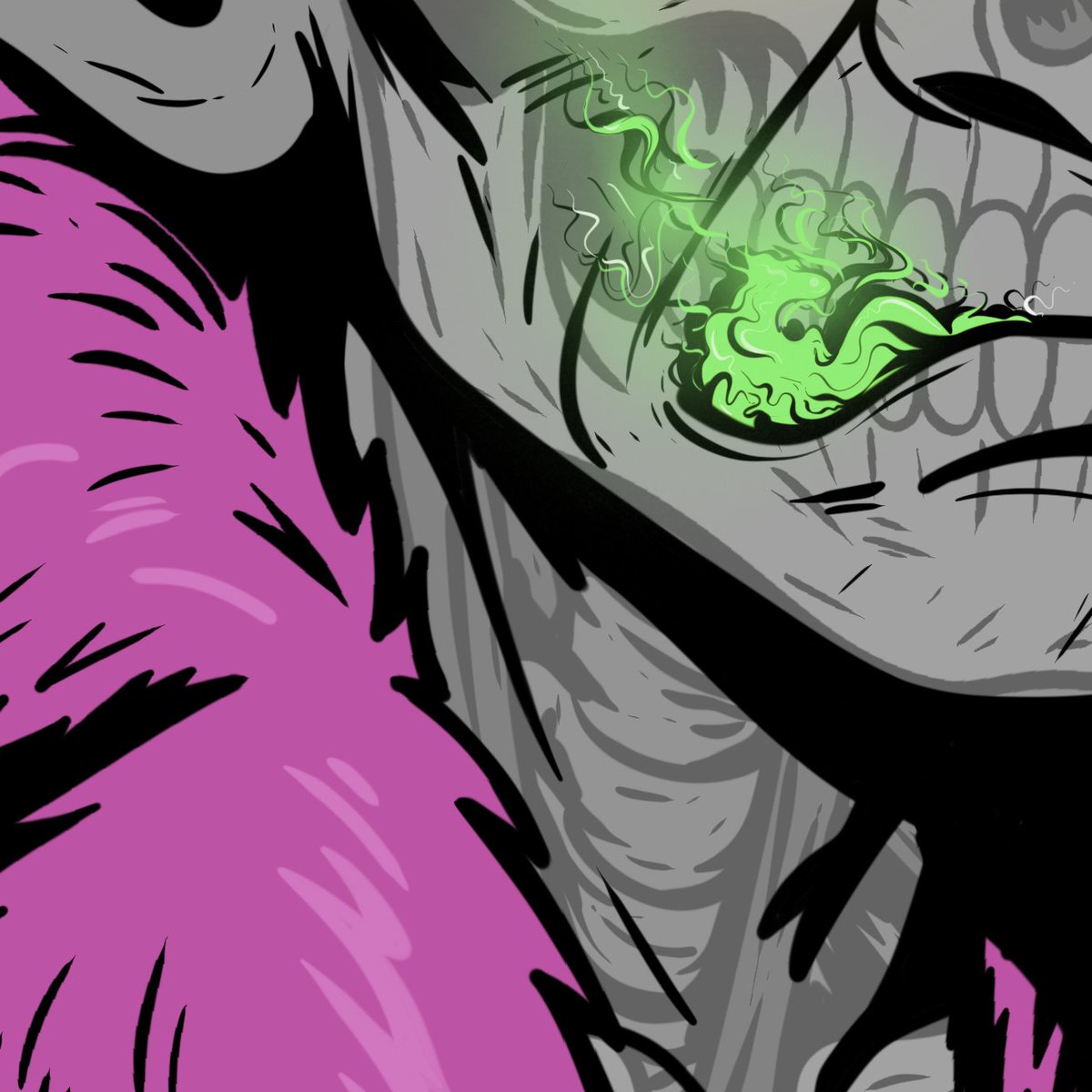 gob morning 🗡️

there is big news today <a href="/thatgoblins/">That Goblins</a>