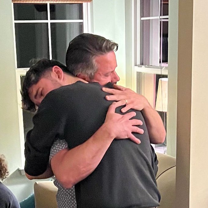 nalinrajput23's tweet image. Success ain’t a flex. It’s a duty to the man who raised you.