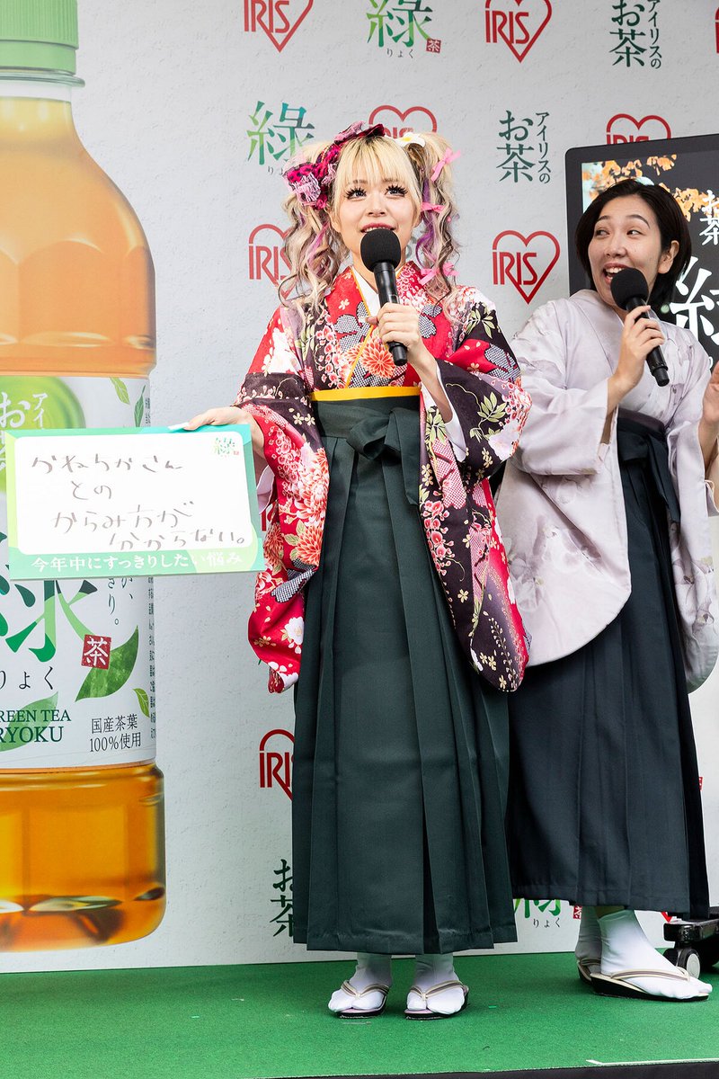 owarai_natalie's tweet photo. 【イベントレポート】エルフ荒川が悩み告白「EXIT兼近さんと噛み合わない」、雰囲気は近いものの
https://t.co/Ay2refWH6J https://t.co/zOJigpvQ1u