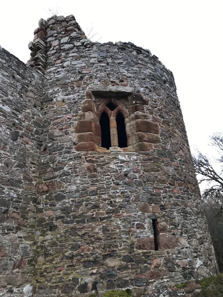 DavidRoger1951's tweet image. Rait Castle

#AlphabetChallenge   #WeekWforWindows
#tinywindowtuesday