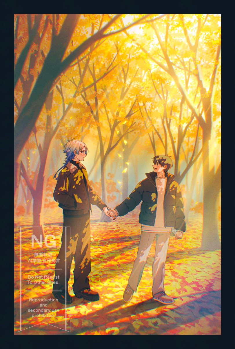 かし︎︎☁原稿 (@kashiblr41) / Posts / X