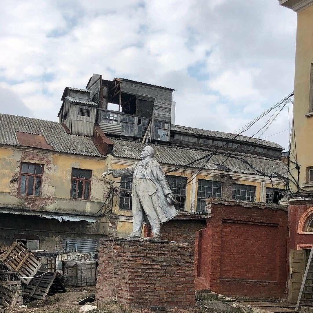 ЭСТЕТИКА ЕБЕНЕЙ